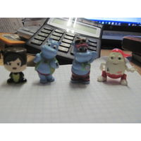 Три фигурки/06 с рубля!