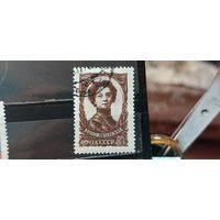 РАСПРОДАЖА. СССР 1960г. Полная серия. Гаш.