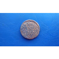 2 копейки 1758                                                                                                                                   (4956)