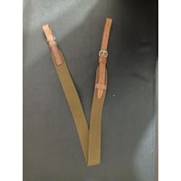 Ремень ППШ ,ППД, ППС - складской