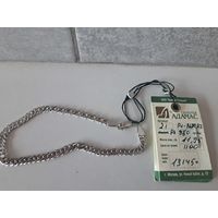 Браслет.  Платина 950 проба.