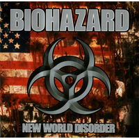 Biohazard New World Disorder