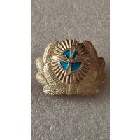 Кокарда гражданской авиации СССР, 200 лотов с 1 рубля,5 дней!