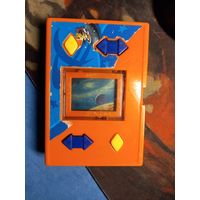 Игра Crash Bandicoot 3 McDonalds 2006
