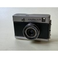 С рубля. Фотоаппарат ЧАЙКА-2