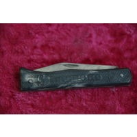 Ножик из СССР