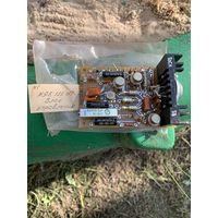 Плата новая