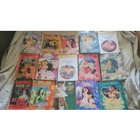 Книги женские романы