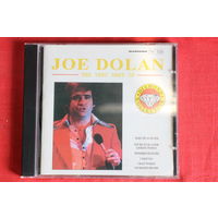 Joe Dolan - The Very Best Of (1995, CD)
