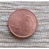 Werty71 Бразилия 5 сентаво 2011