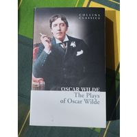 Книга на английском, Oscar Wilde
