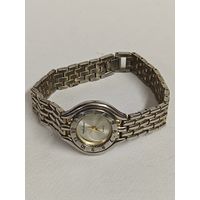 Кварцевые часы