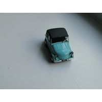 Автолегенда СССР SMZ S3A  СМЗ-С3А   DeAgostini 1:43