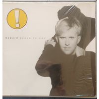 Howard Jones - One On One 86 WEA Germany NM/EX++