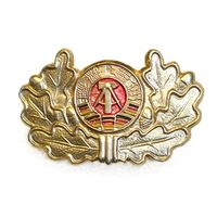 Кокарда ГДР. Без крепежных усов