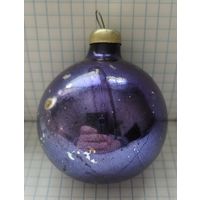 Игрушка ёлочная