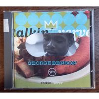 George Benson – Talkin' Verve