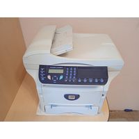 Продам  МФУ Xerox Phaser 3100MFP на запчасти