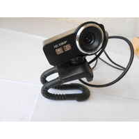 VEB - камера для компьютера