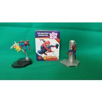 Игрушка Человек-паук Happy-box