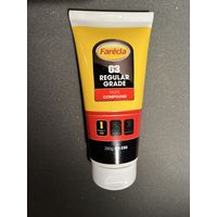 Полировальная паста абразивная Farecla G3