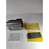 Видеокамера SONY DCR -HС62.
