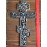 Большой крест, распятие