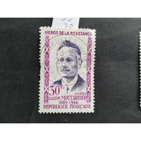 Франция  1959