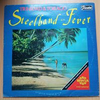 Steelband Fever - Trinidad & Tobago - Fiesta Records, USA