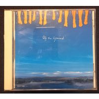 CD,(Japan) Paul McCartney – Off The Ground