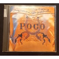CD,(Japan) Poco – The Very Best Of Poco