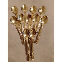 Ложки кофейные