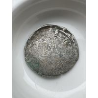 Пражский Грош. Вацлав 4. 1378-1419г 5"