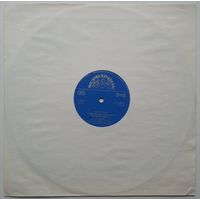 LP Dvorak, Czech Philharmonic Orchestra, Vaclav Neumann – Symphony No. 1 In C Minor The Bells Of Zlonice (1974)