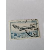 Франция  1965