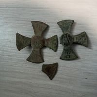 Крест ополчения