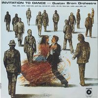 Gustav Brom Orchestra - Invitation To Dance