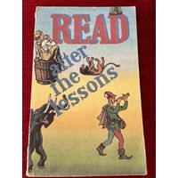 Кніга для самастойнага чытання на англійскай мове