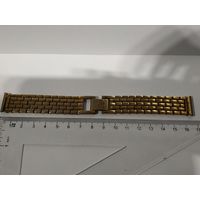 Часовой браслет