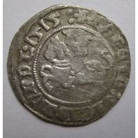 Полугрош 1515г.Полная дата.Жигимонт Старый.