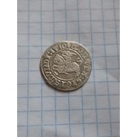 Полугрош 1510 года