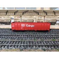 Полувагон Cargo (1) PIKO. Масштаб НО 1:87.