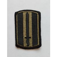 Шеврон 0214, США