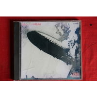 Led Zeppelin - Led Zeppelin 1 (CDr)