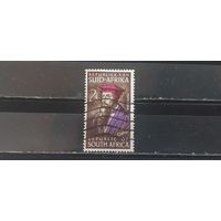 РАСПРОДАЖА ЮЖНАЯ АФРИКА 1964г. Полная серия. Гаш.