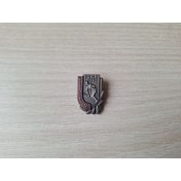 Зимняя спартакиада БССР 1962 тяжелый ТМ