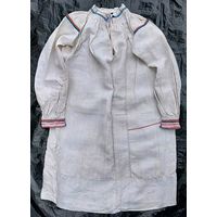 Сорочка женская традиционная (вышиванка), ок. 1897