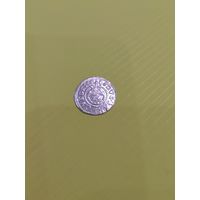 Грошен 1616, Германия, в штемпеле, с рубля