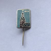 Рига