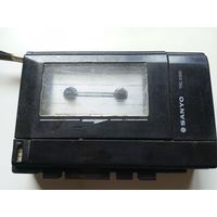 МАГНИТОФОН SANYO TRC 2300